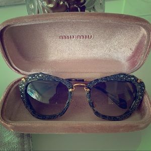💕MIU MIU sunglasses